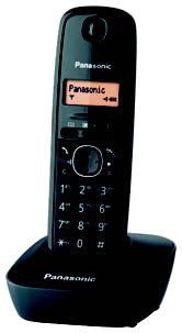 Telefon Panasonic