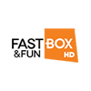 Fast&FunBOX HD